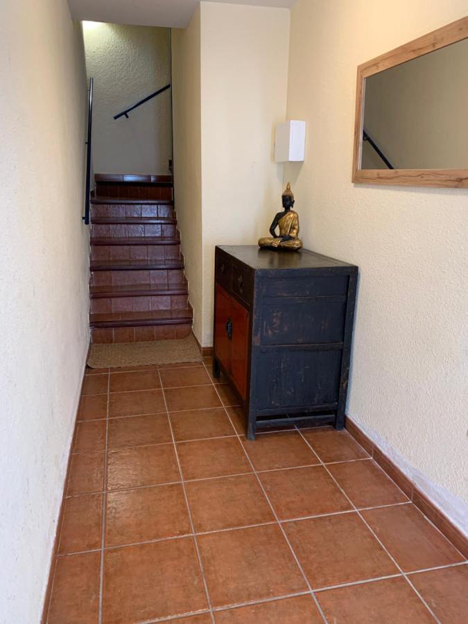 Habitacion Centrica Con Aire Acondicionado Bano Privado Nevera Cadaqués Exterior foto